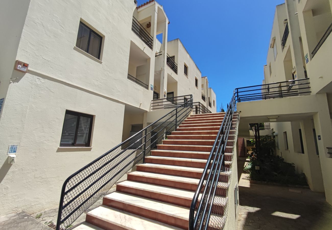 Apartamento em Portimão - Alvor, T1 no Clube Alvorférias, Alvor, Portimão