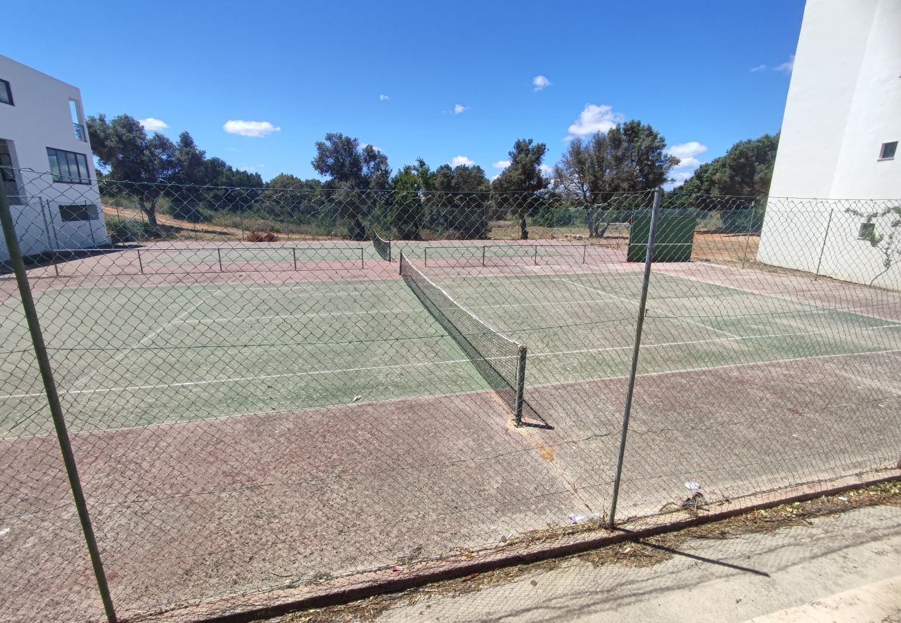 Apartamento em Portimão - Alvor, T1 no Clube Alvorférias, Alvor, Portimão