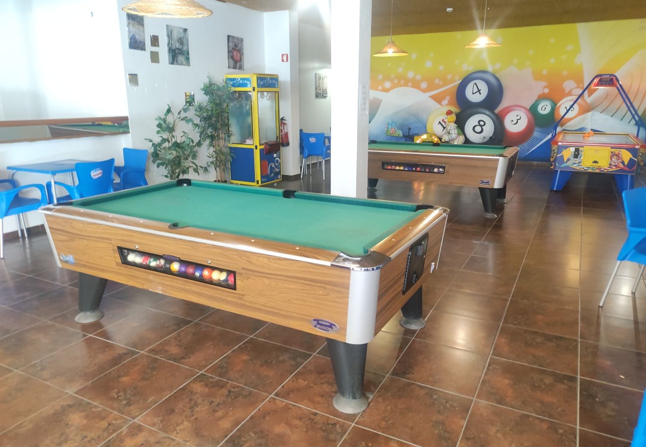 Apartamento em Portimão - Alvor, T1 no Clube Alvorférias, Alvor, Portimão