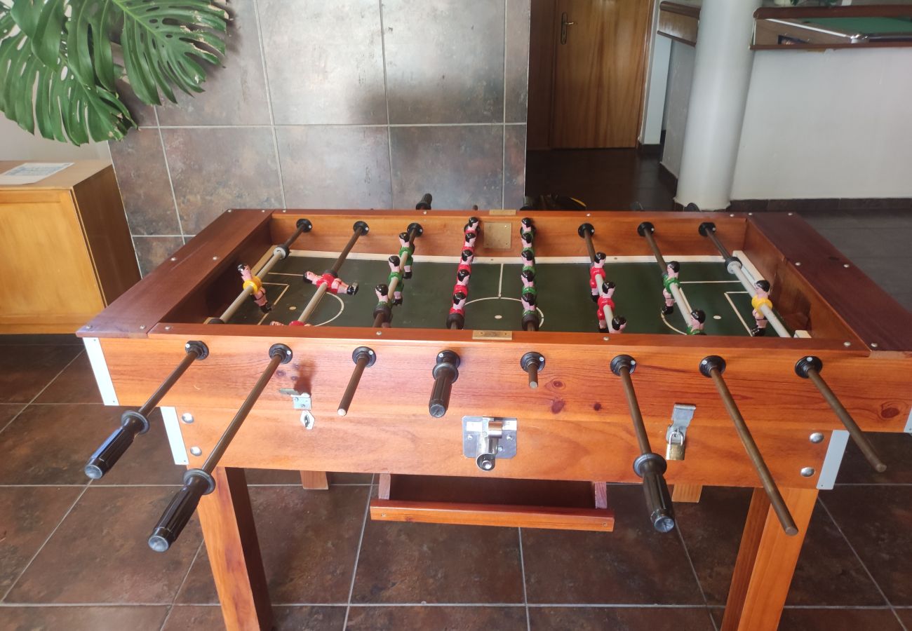 Apartamento em Portimão - Alvor, T1 no Clube Alvorférias, Alvor, Portimão