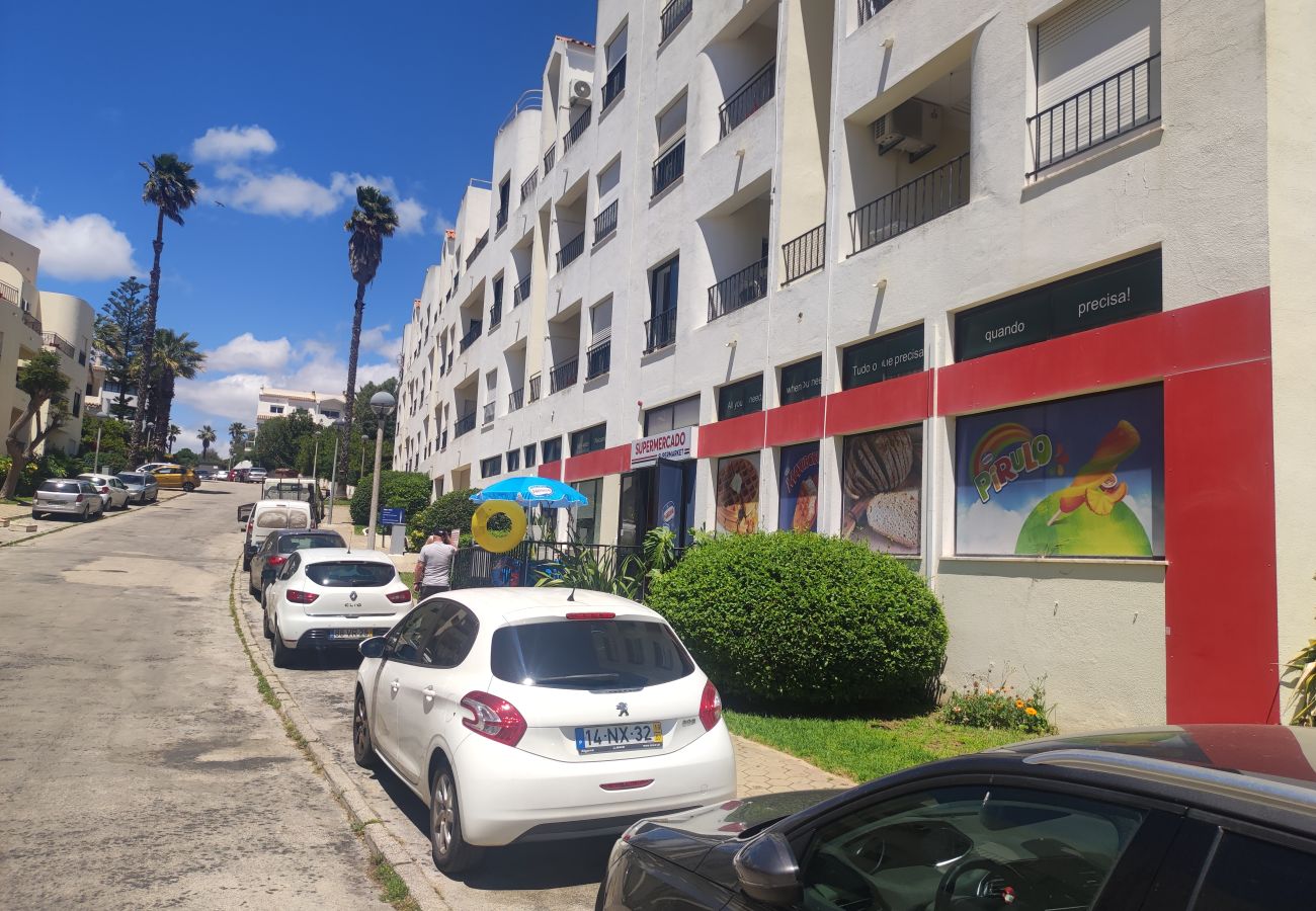 Apartamento em Portimão - Alvor, T1 no Clube Alvorférias, Alvor, Portimão