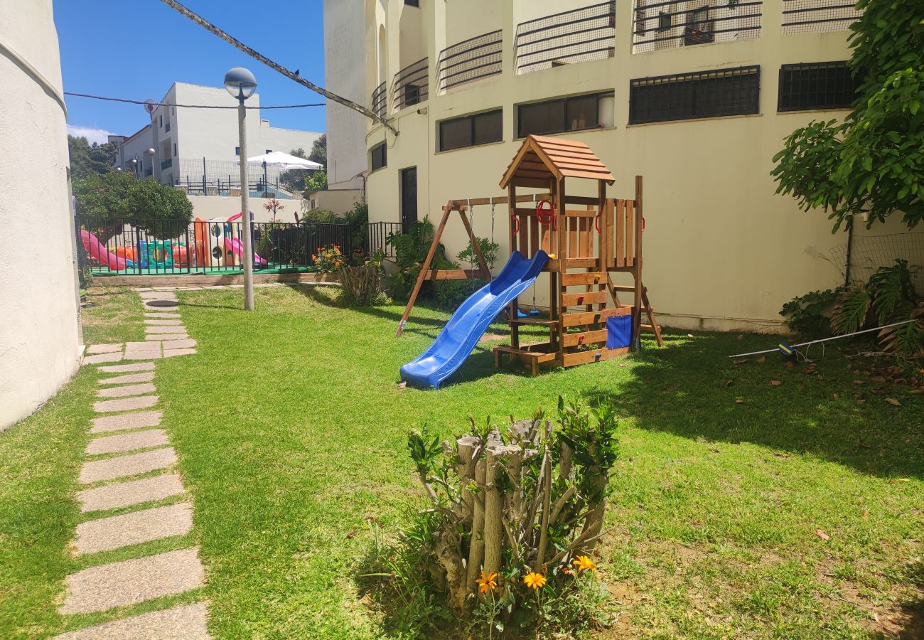 Apartamento em Portimão - Alvor, T1 no Clube Alvorférias, Alvor, Portimão