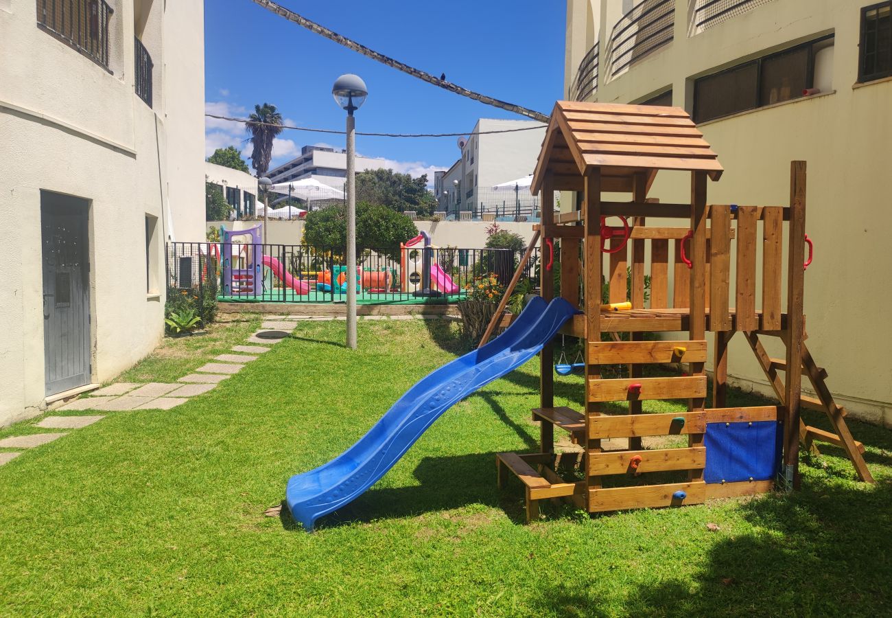 Apartamento em Portimão - Alvor, T1 no Clube Alvorférias, Alvor, Portimão