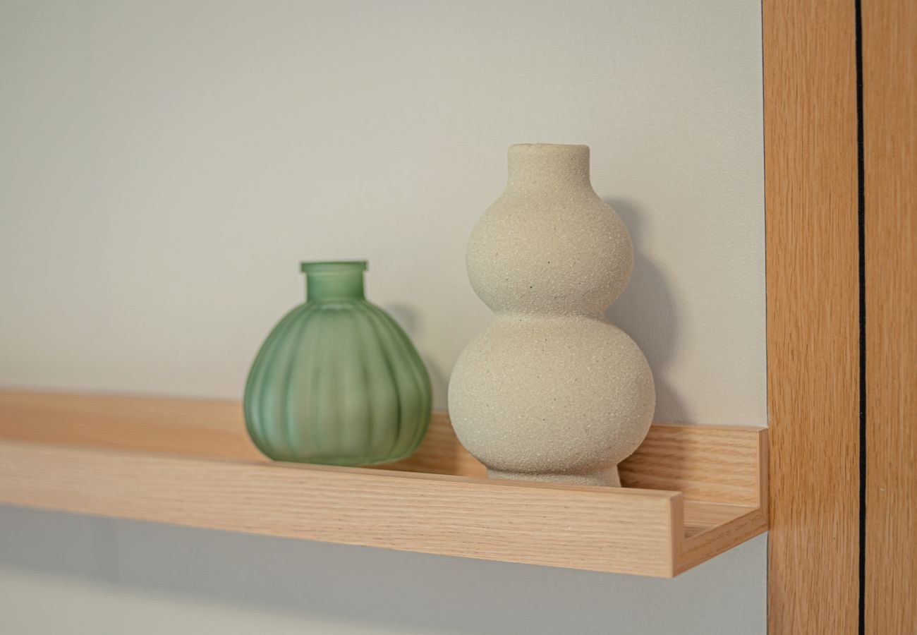 Apartamento em Almada - Marisol, T2 espaçoso com AC próximo do golfe, Aroeira, Caparica 