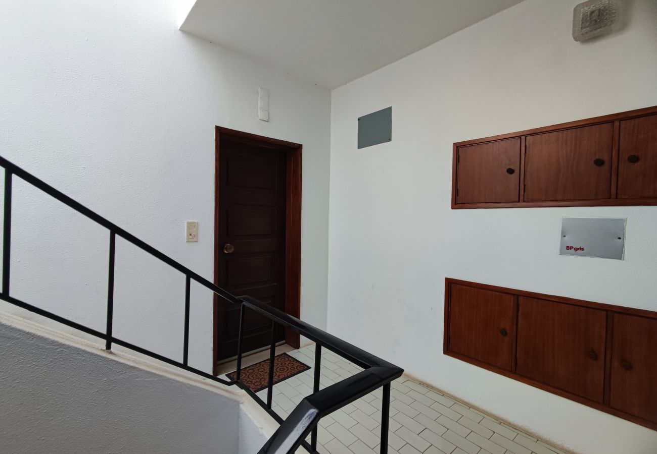 Apartamento em Tavira - Tavira, Apartamento T2 com varanda e Piscina, Vale Caranguejo, Tavira