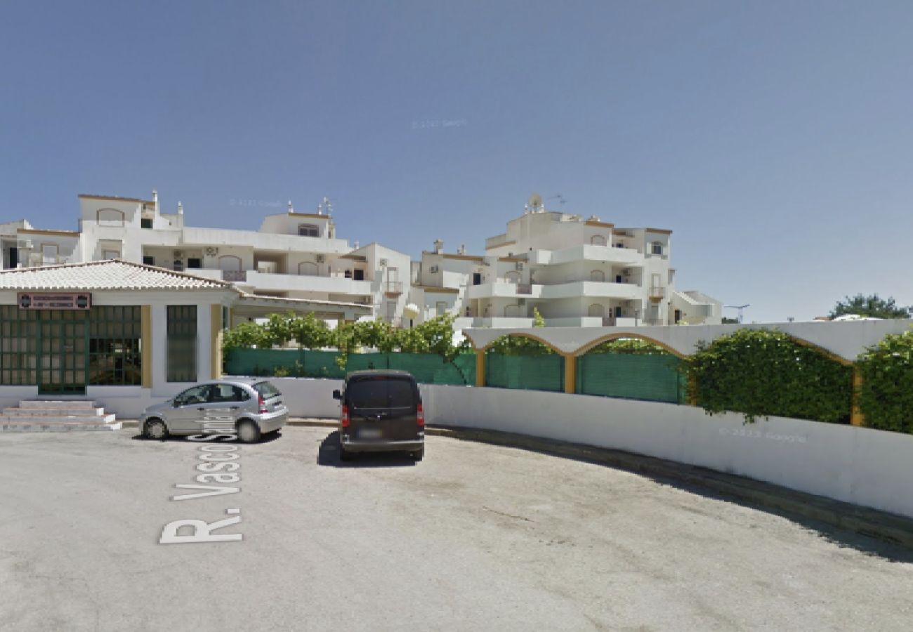 Apartamento em Tavira - Tavira, Apartamento T2 com varanda e Piscina, Vale Caranguejo, Tavira