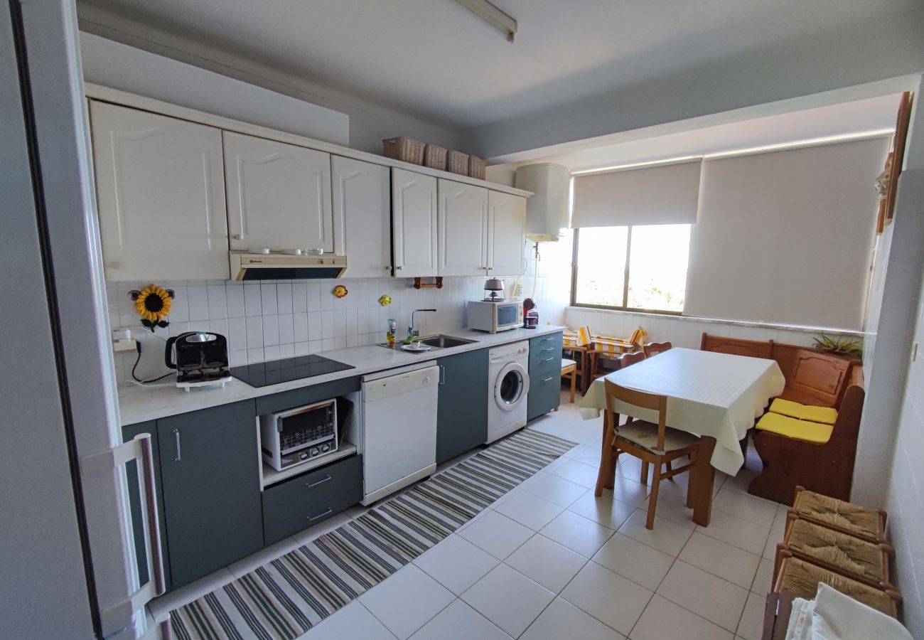 Apartamento em Tavira - Tavira, Apartamento T2 com varanda e Piscina, Vale Caranguejo, Tavira