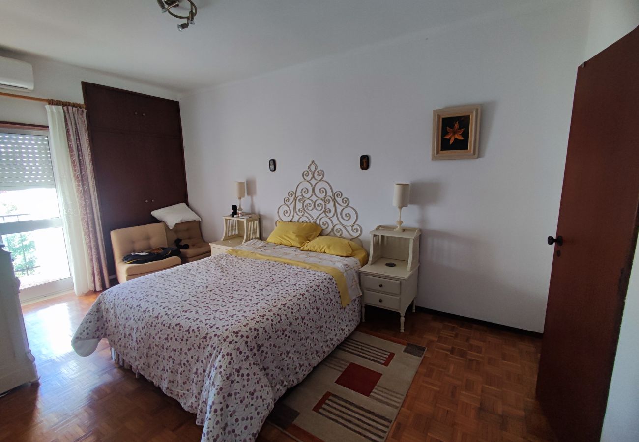 Apartamento em Tavira - Tavira, Apartamento T2 com varanda e Piscina, Vale Caranguejo, Tavira