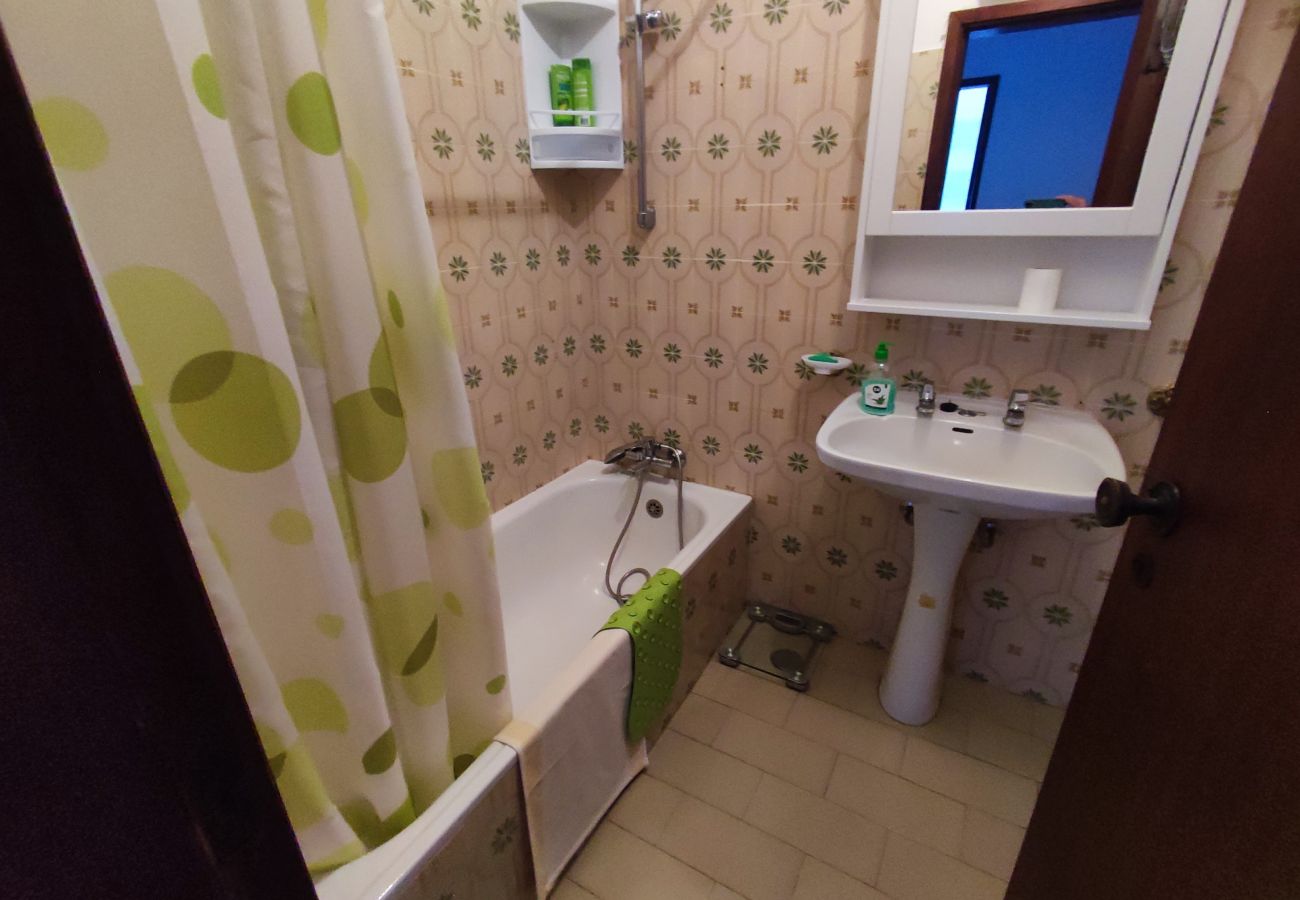 Apartamento em Tavira - Tavira, Apartamento T2 com varanda e Piscina, Vale Caranguejo, Tavira