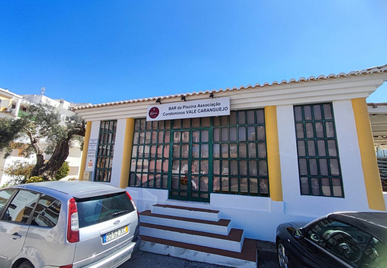 Apartamento em Tavira - Tavira, Apartamento T2 com varanda e Piscina, Vale Caranguejo, Tavira