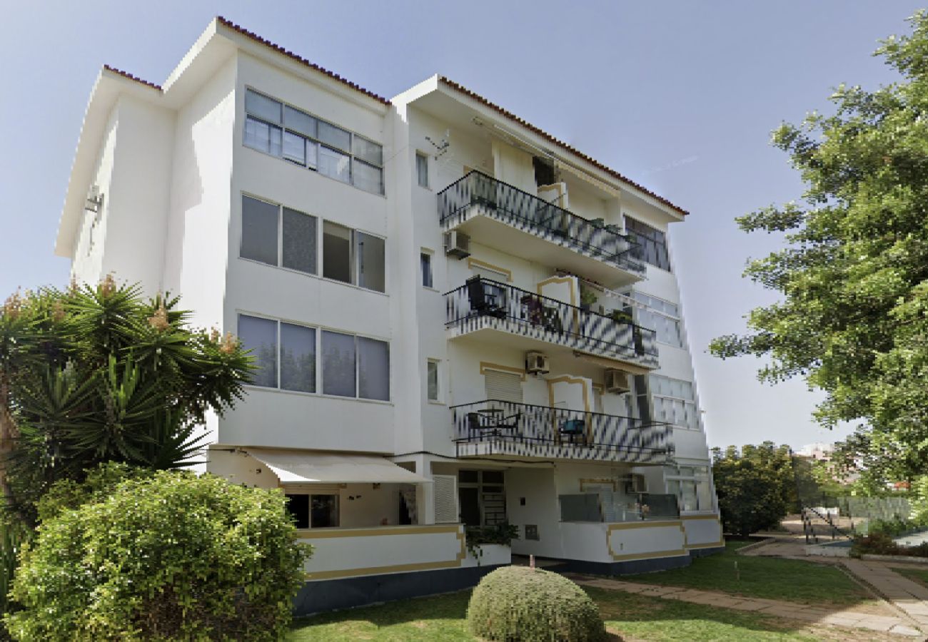 Apartamento em Tavira - Tavira, Apartamento T2 com varanda e Piscina, Vale Caranguejo, Tavira