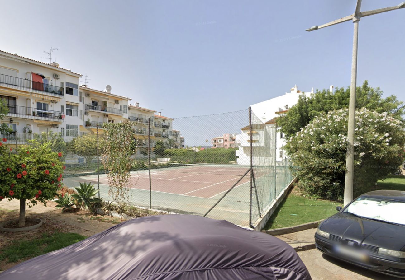 Apartamento em Tavira - Tavira, Apartamento T2 com varanda e Piscina, Vale Caranguejo, Tavira