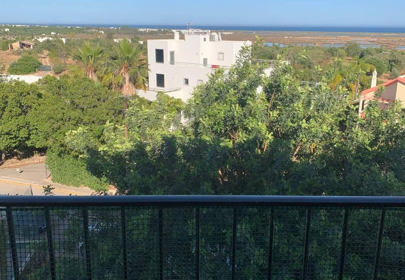 Apartamento em Tavira - Tavira, Apartamento T2 com varanda e Piscina, Vale Caranguejo, Tavira