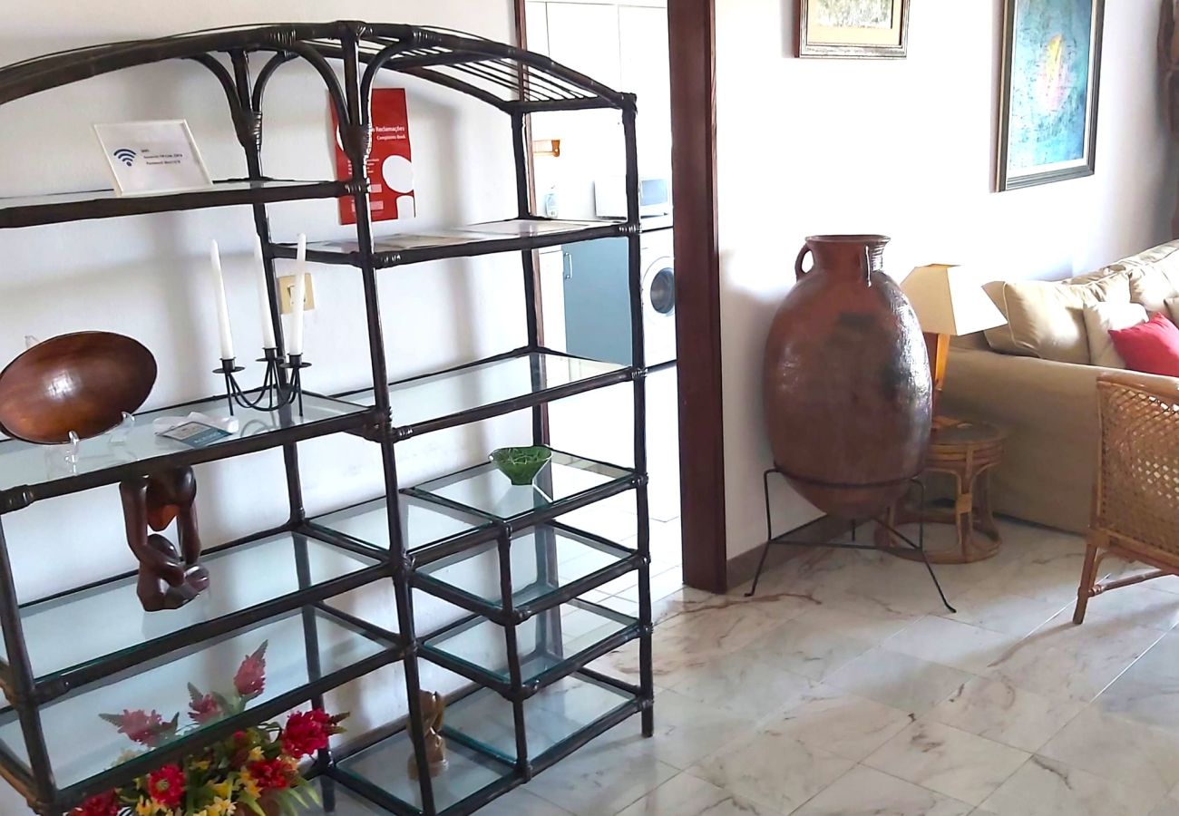 Apartamento em Tavira - Tavira, Apartamento T2 com varanda e Piscina, Vale Caranguejo, Tavira