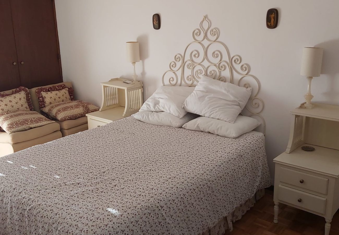 Apartamento em Tavira - Tavira, Apartamento T2 com varanda e Piscina, Vale Caranguejo, Tavira