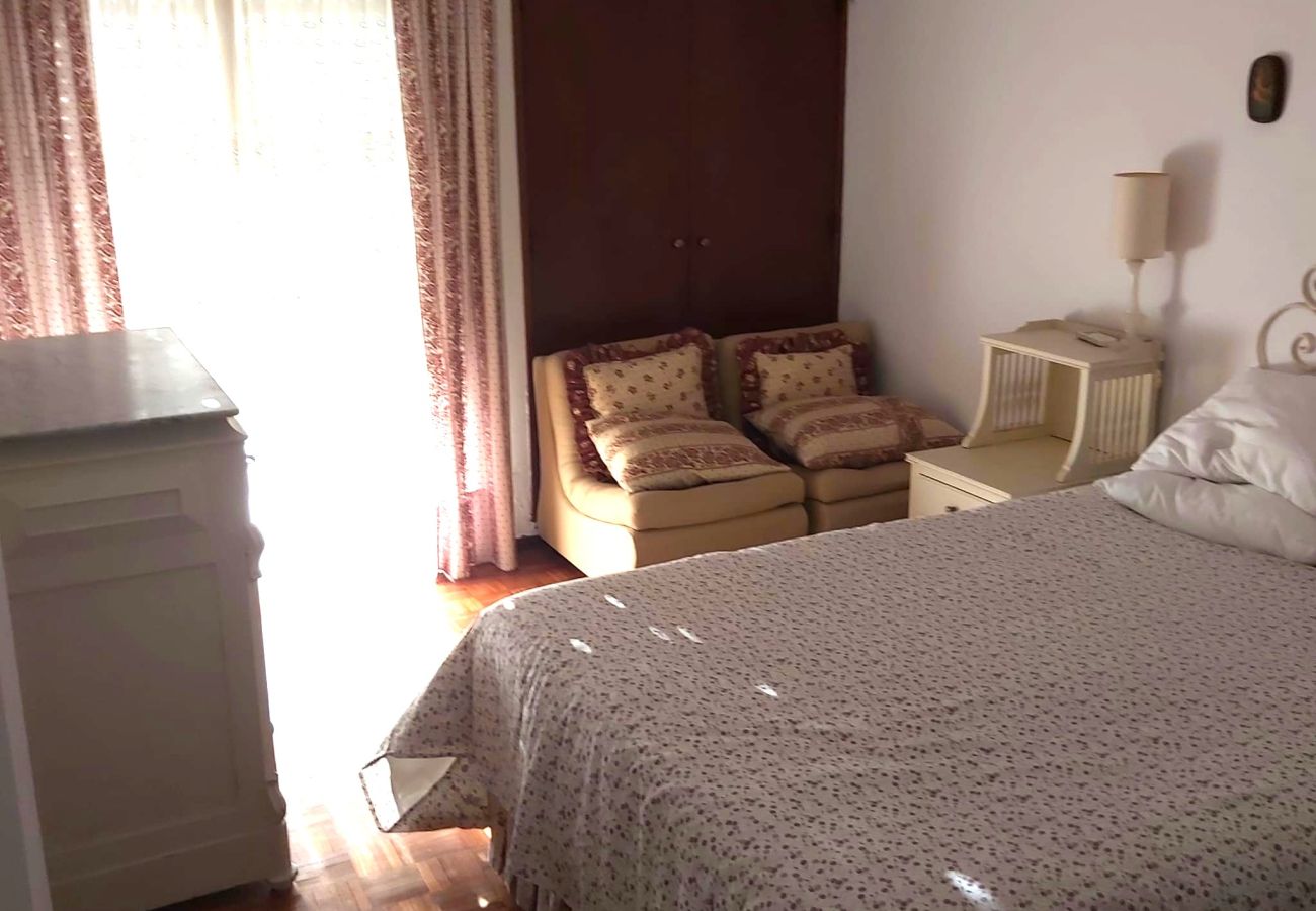 Apartamento em Tavira - Tavira, Apartamento T2 com varanda e Piscina, Vale Caranguejo, Tavira