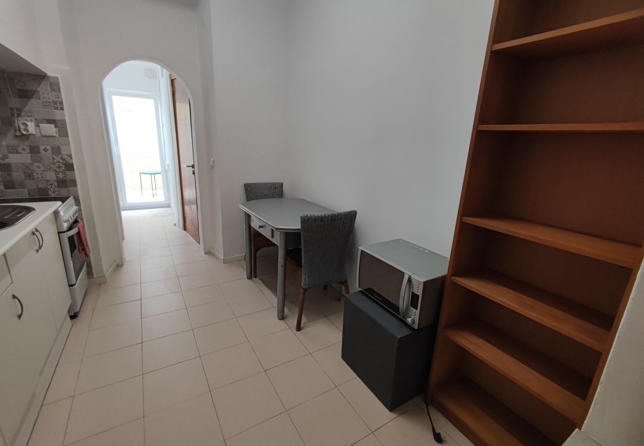 Apartamento em Lisboa - Lisboa, Aconchegante apartamento T1 centro histórico, Penha de França, Lisboa
