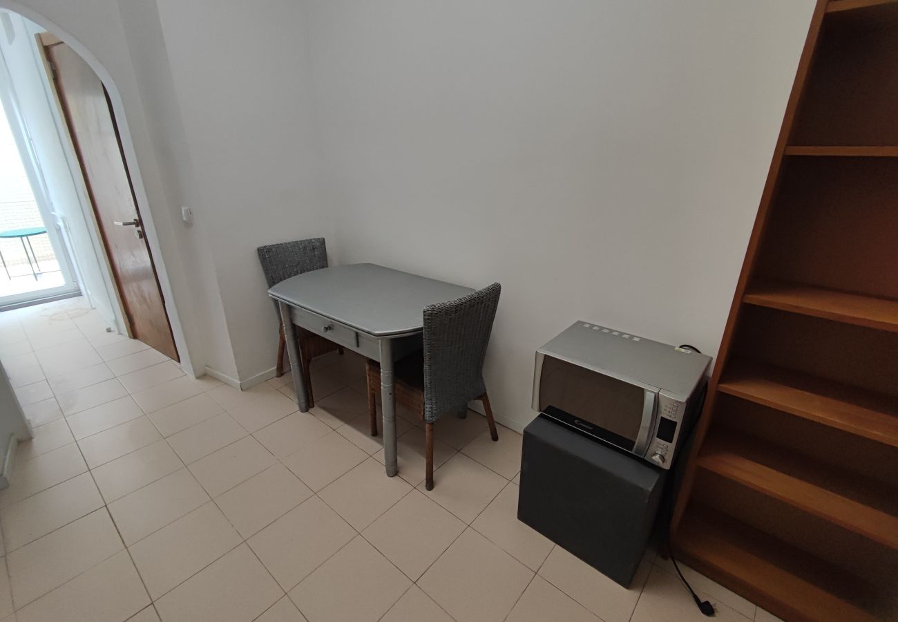 Apartamento em Lisboa - Lisboa, Aconchegante apartamento T1 centro histórico, Penha de França, Lisboa