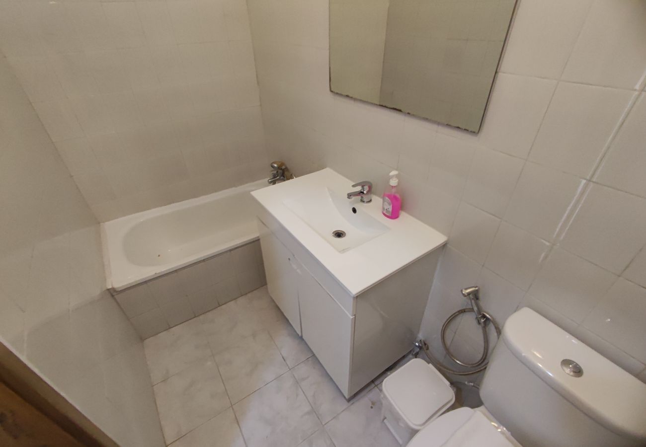 Apartamento em Lisboa - Lisboa, Aconchegante apartamento T1 centro histórico, Penha de França, Lisboa
