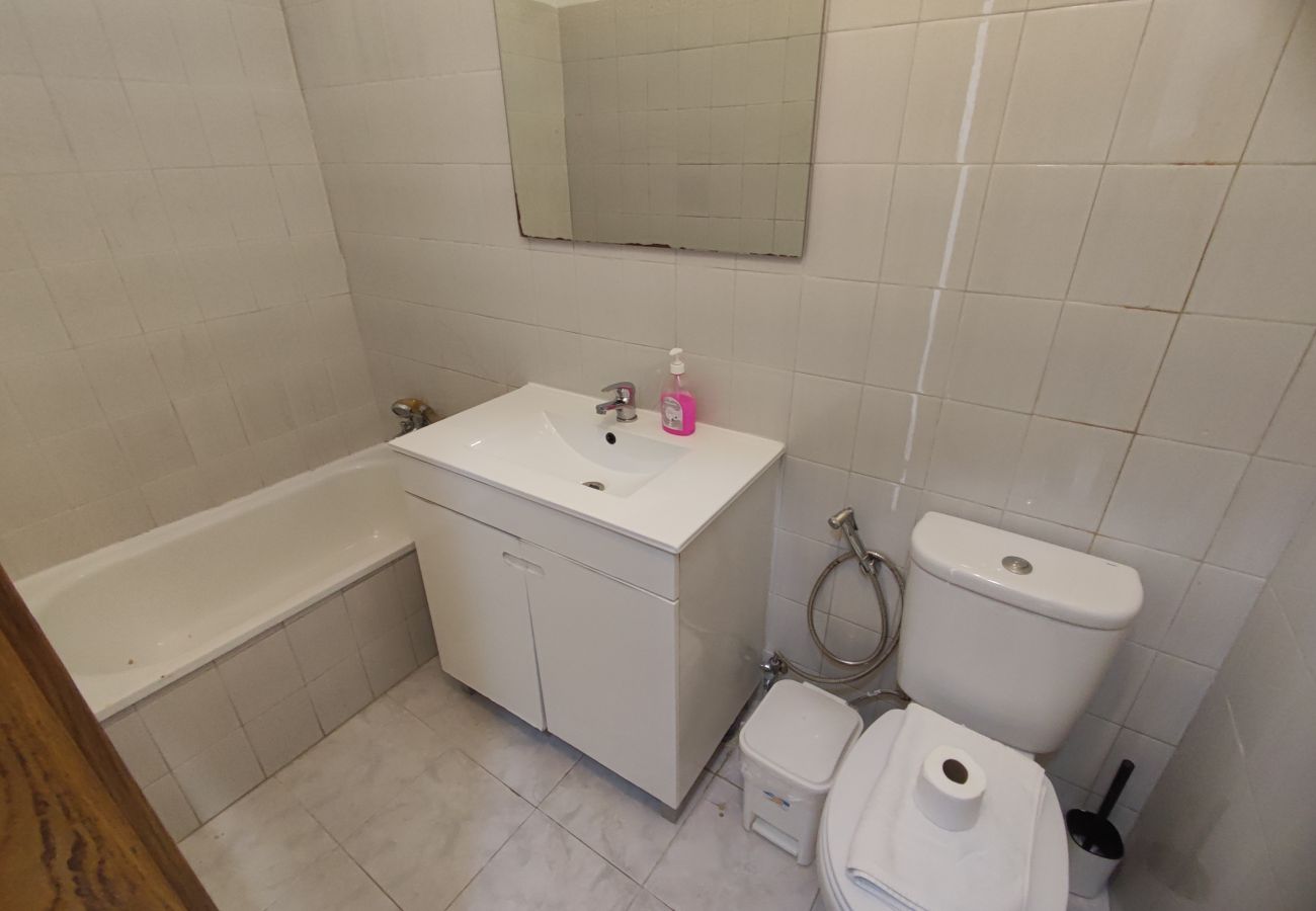 Apartamento em Lisboa - Lisboa, Aconchegante apartamento T1 centro histórico, Penha de França, Lisboa
