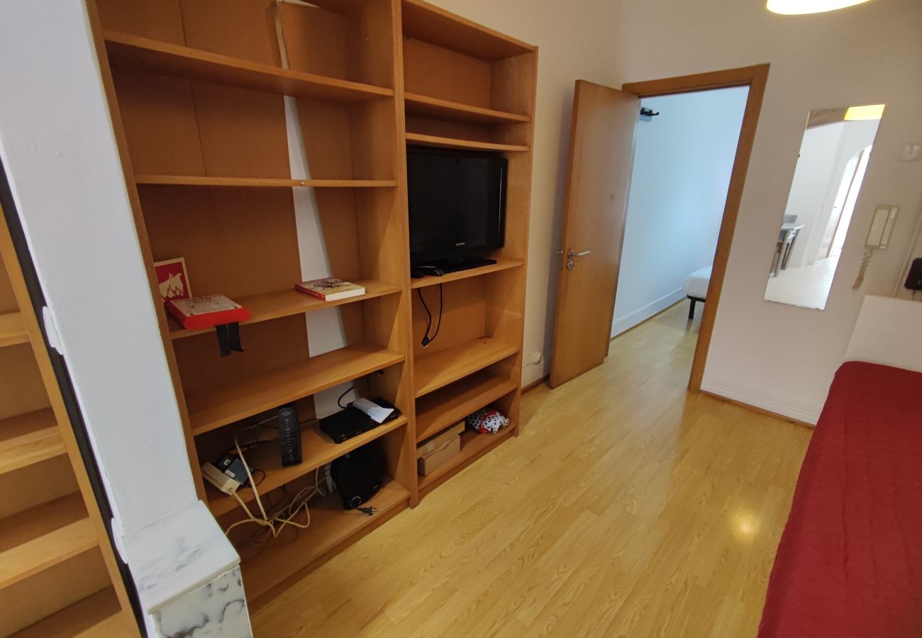 Apartamento em Lisboa - Lisboa, Aconchegante apartamento T1 centro histórico, Penha de França, Lisboa