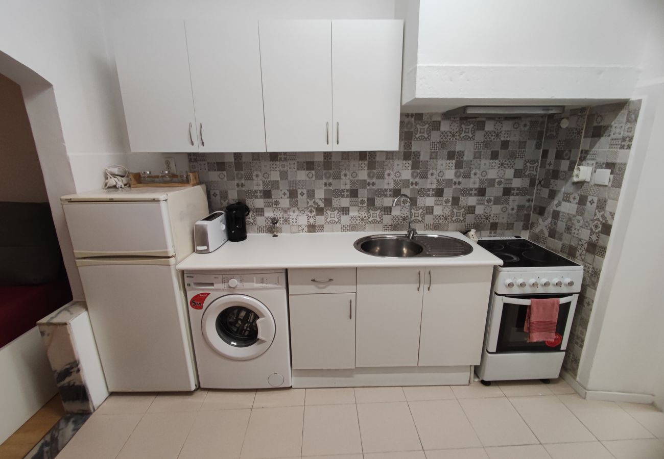 Apartamento em Lisboa - Lisboa, Aconchegante apartamento T1 centro histórico, Penha de França, Lisboa