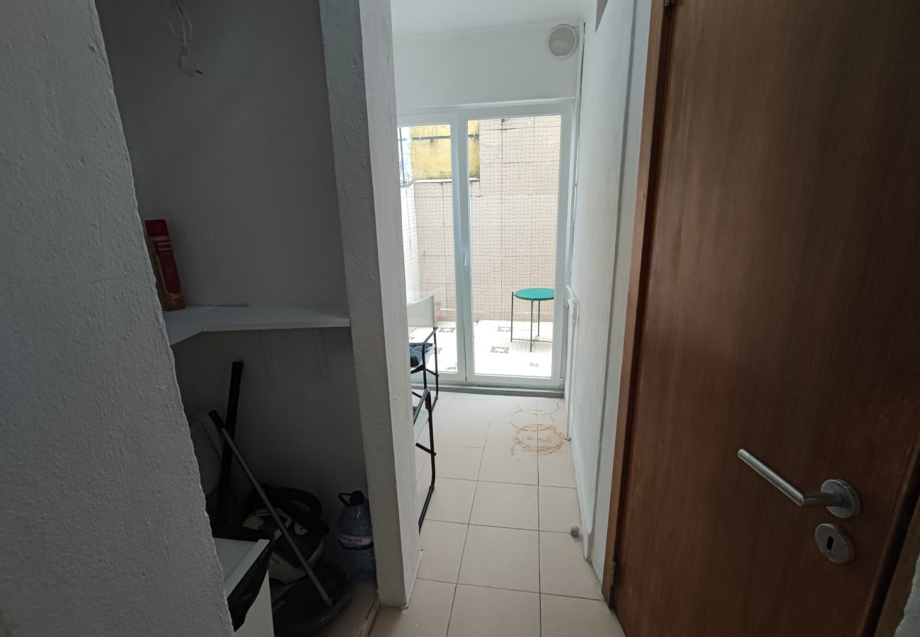 Apartamento em Lisboa - Lisboa, Aconchegante apartamento T1 centro histórico, Penha de França, Lisboa