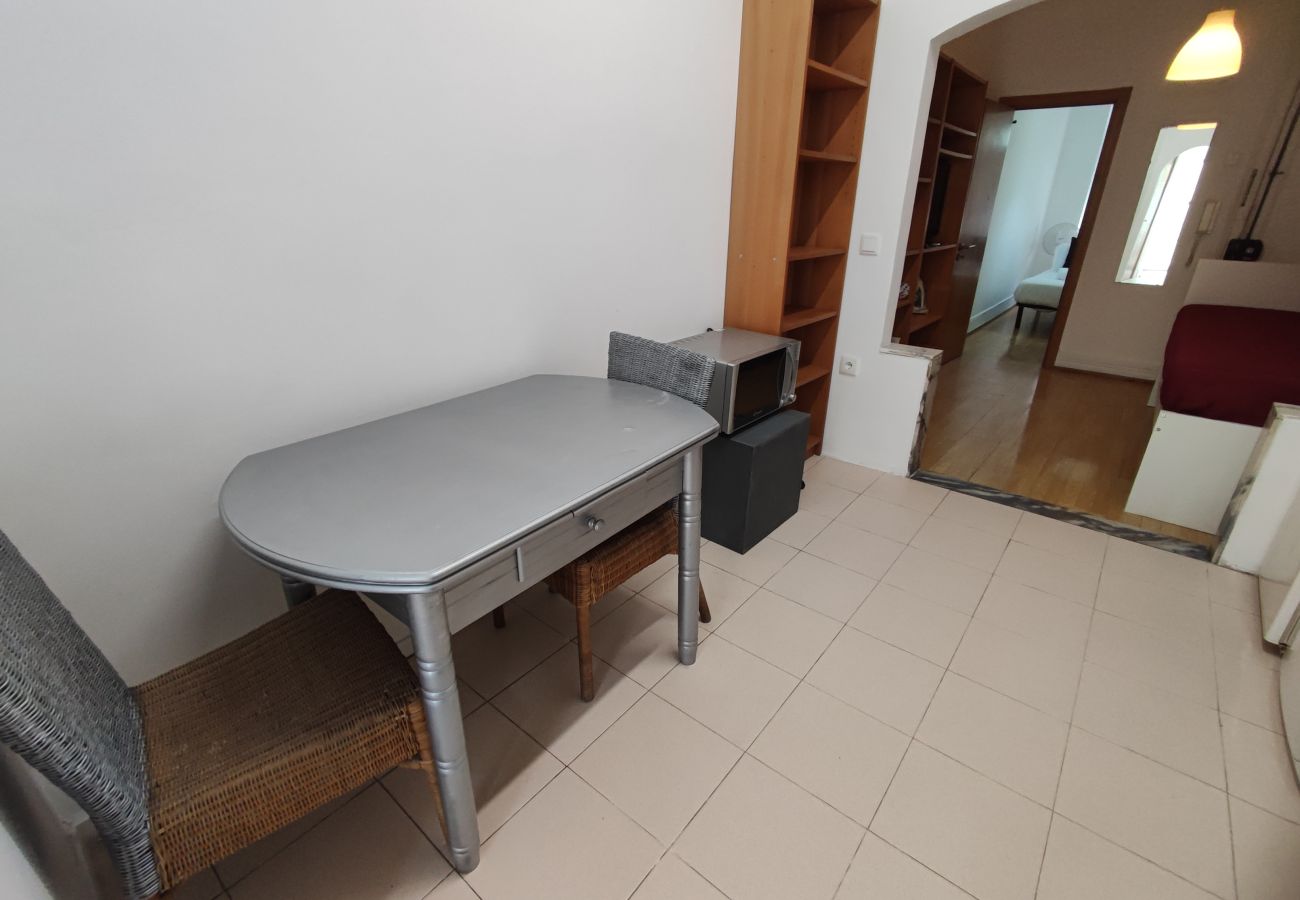Apartamento em Lisboa - Lisboa, Aconchegante apartamento T1 centro histórico, Penha de França, Lisboa