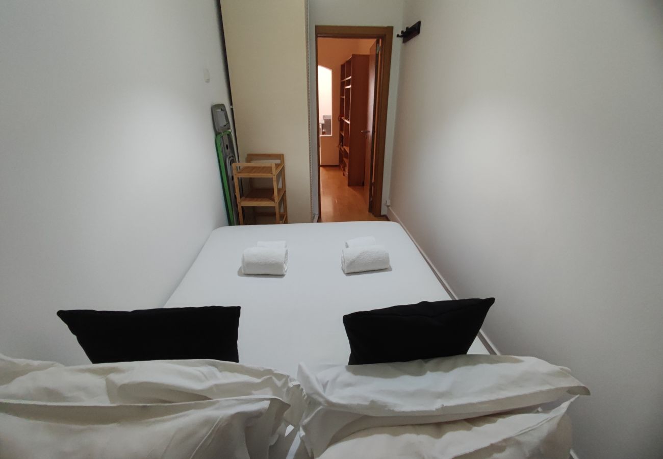Apartamento em Lisboa - Lisboa, Aconchegante apartamento T1 centro histórico, Penha de França, Lisboa