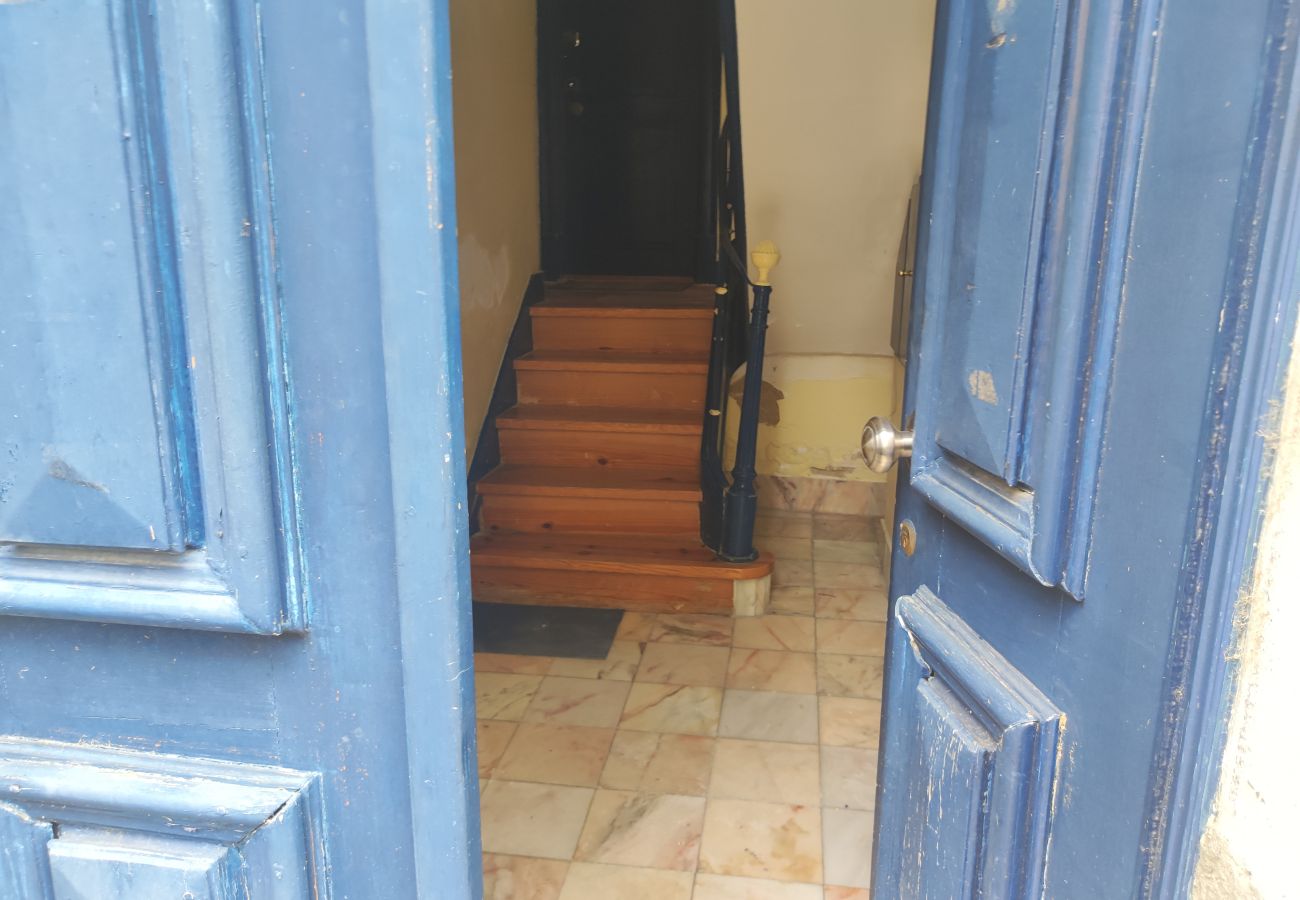 Apartamento em Lisboa - Lisboa, Aconchegante apartamento T1 centro histórico, Penha de França, Lisboa