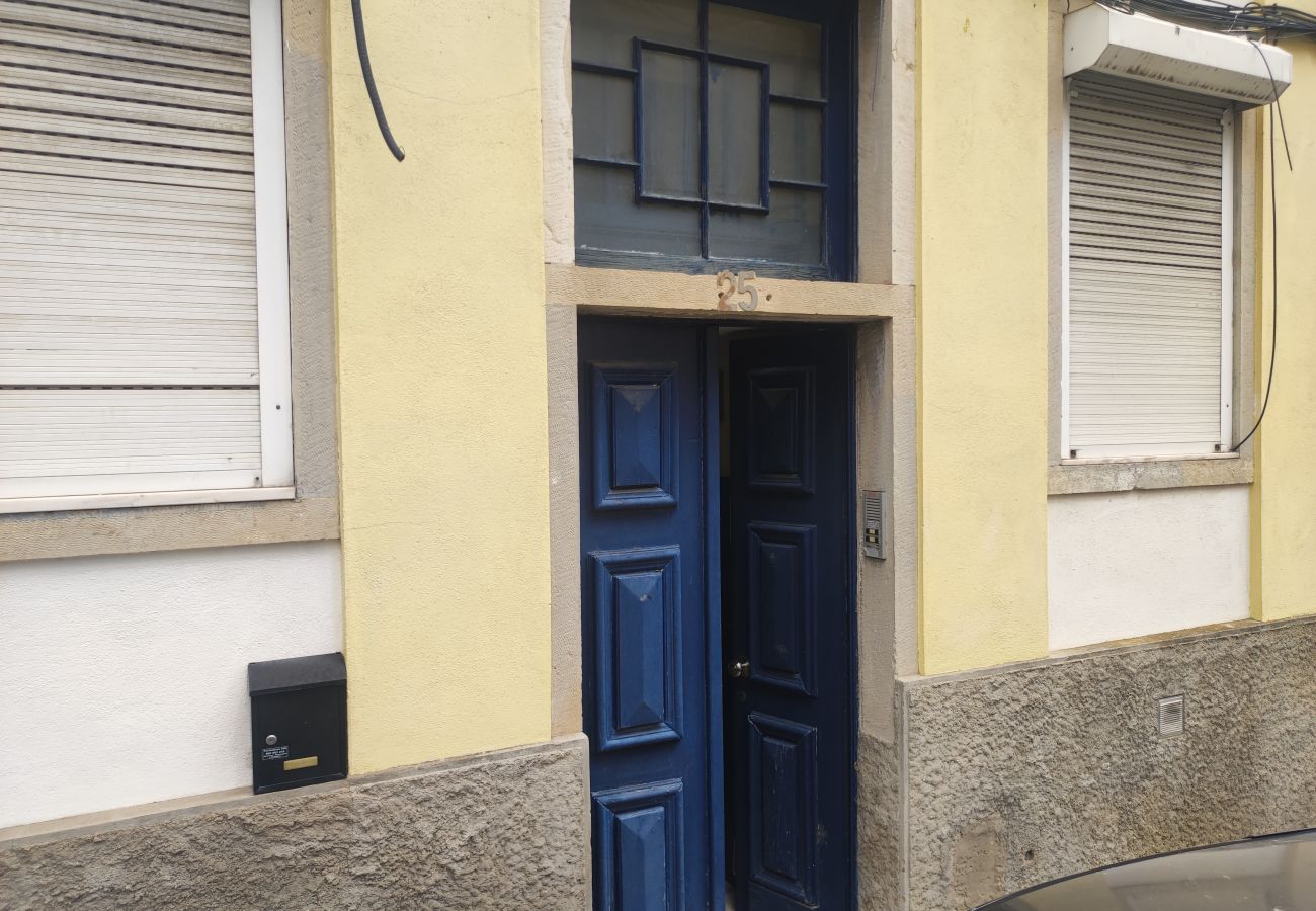 Apartamento em Lisboa - Lisboa, Aconchegante apartamento T1 centro histórico, Penha de França, Lisboa