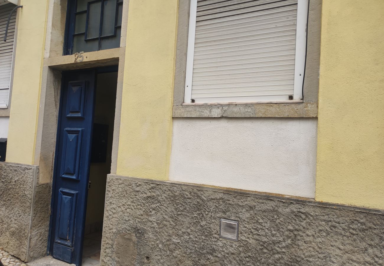 Apartamento em Lisboa - Lisboa, Aconchegante apartamento T1 centro histórico, Penha de França, Lisboa