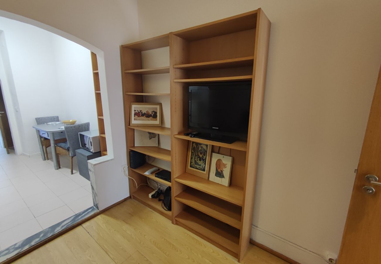 Apartamento em Lisboa - Lisboa, Aconchegante apartamento T1 centro histórico, Penha de França, Lisboa