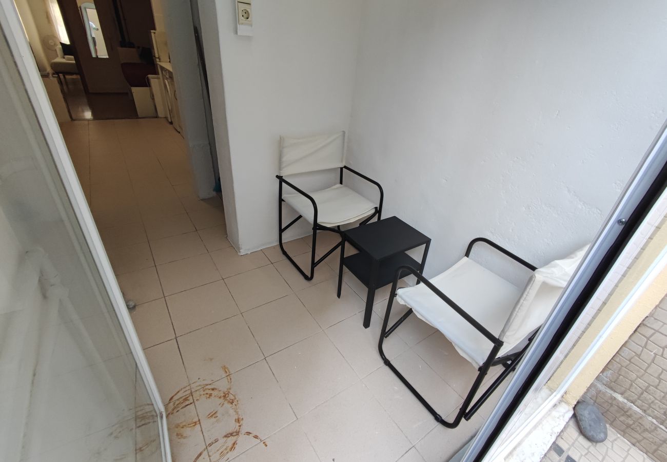 Apartamento em Lisboa - Lisboa, Aconchegante apartamento T1 centro histórico, Penha de França, Lisboa