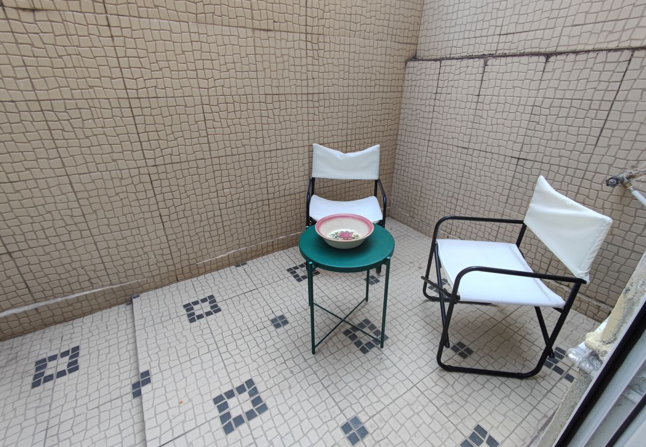 Apartamento em Lisboa - Lisboa, Aconchegante apartamento T1 centro histórico, Penha de França, Lisboa