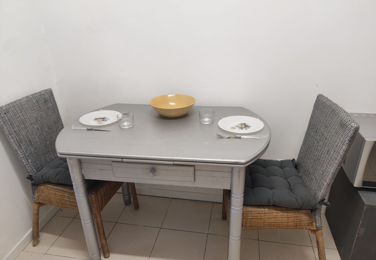 Apartamento em Lisboa - Lisboa, Aconchegante apartamento T1 centro histórico, Penha de França, Lisboa