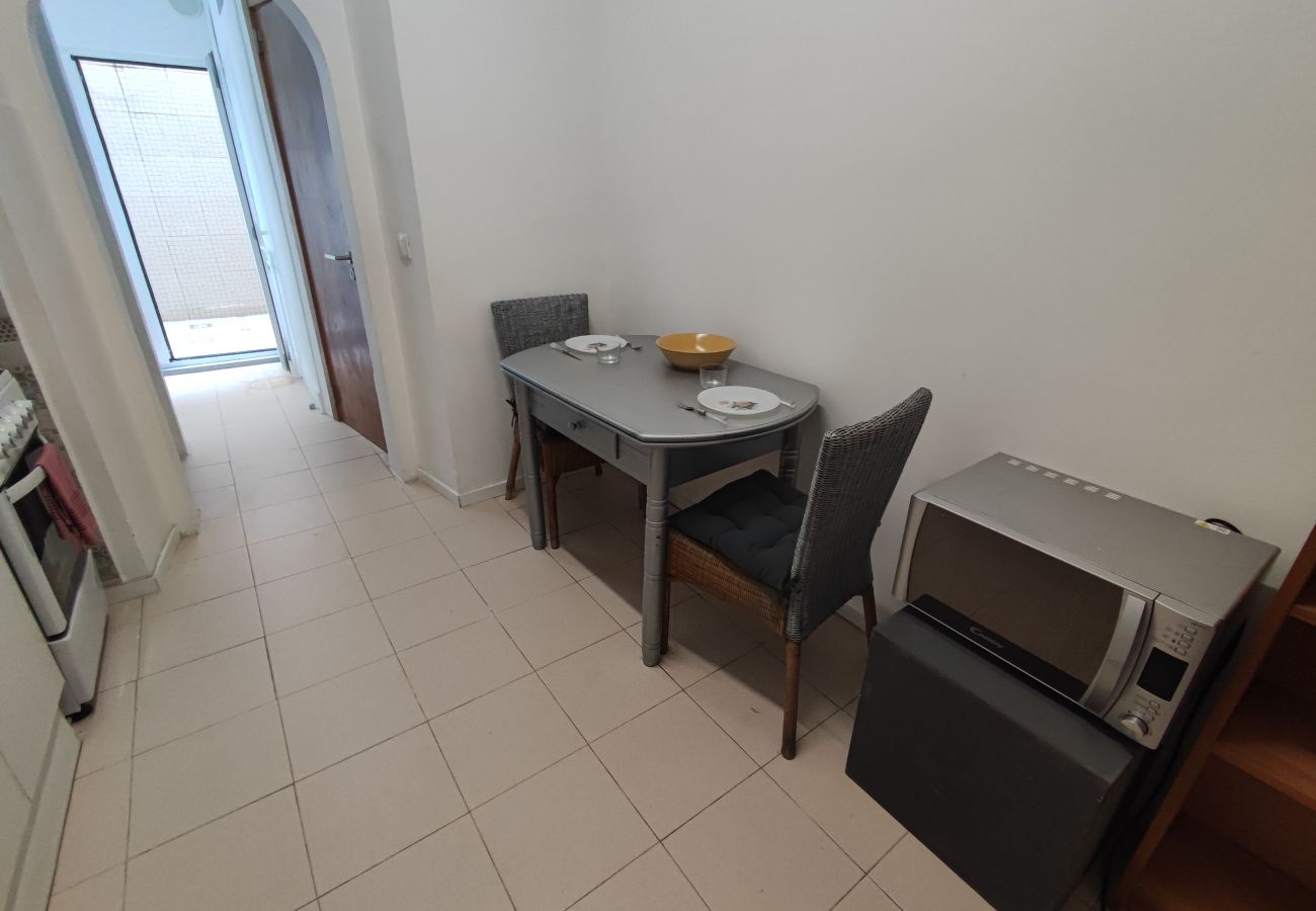 Apartamento em Lisboa - Lisboa, Aconchegante apartamento T1 centro histórico, Penha de França, Lisboa