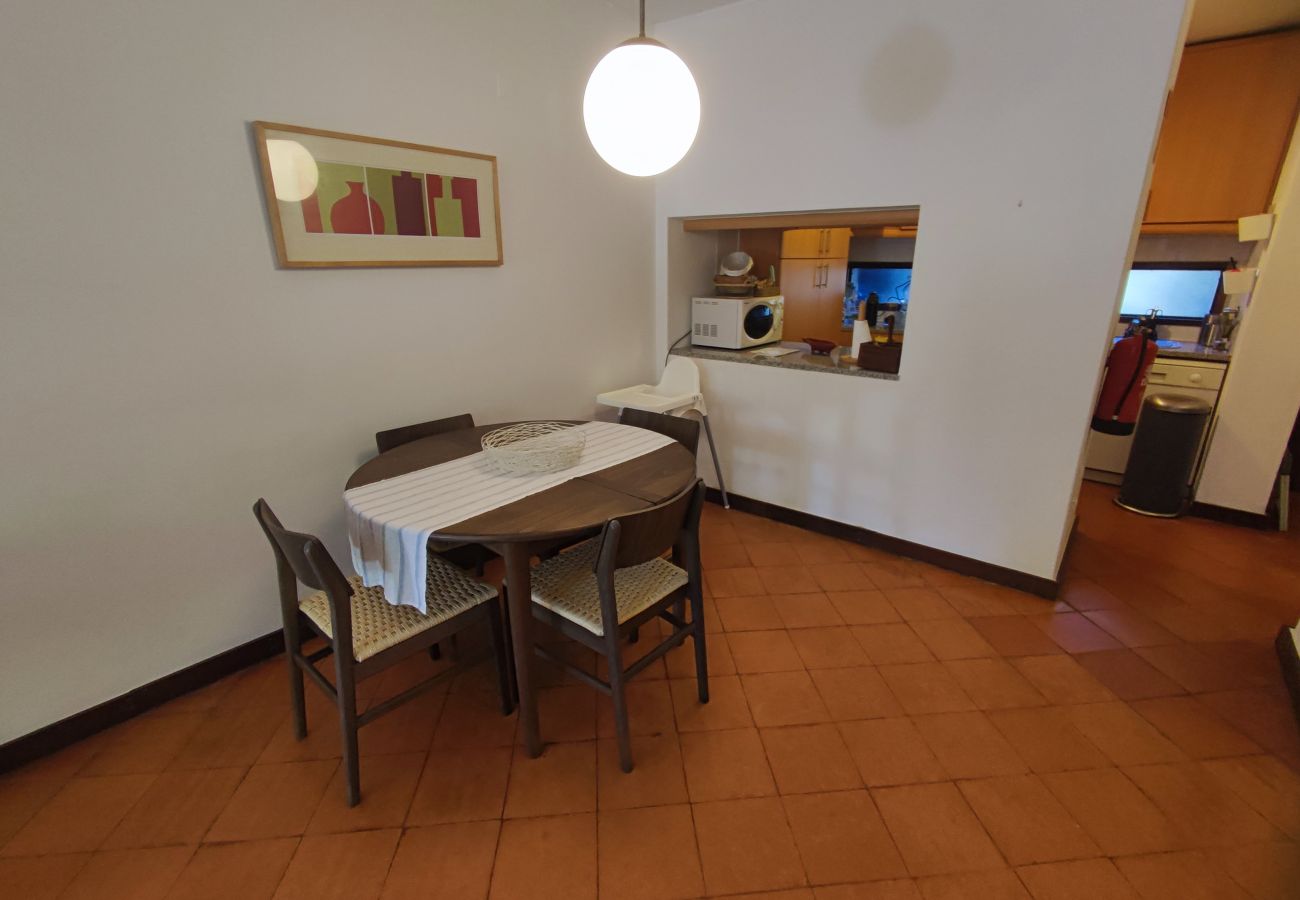 Apartamento em Albufeira - Apartamento T2 com jardim privativo nos Apartamentos da Balaia, Albufeira, Algarve