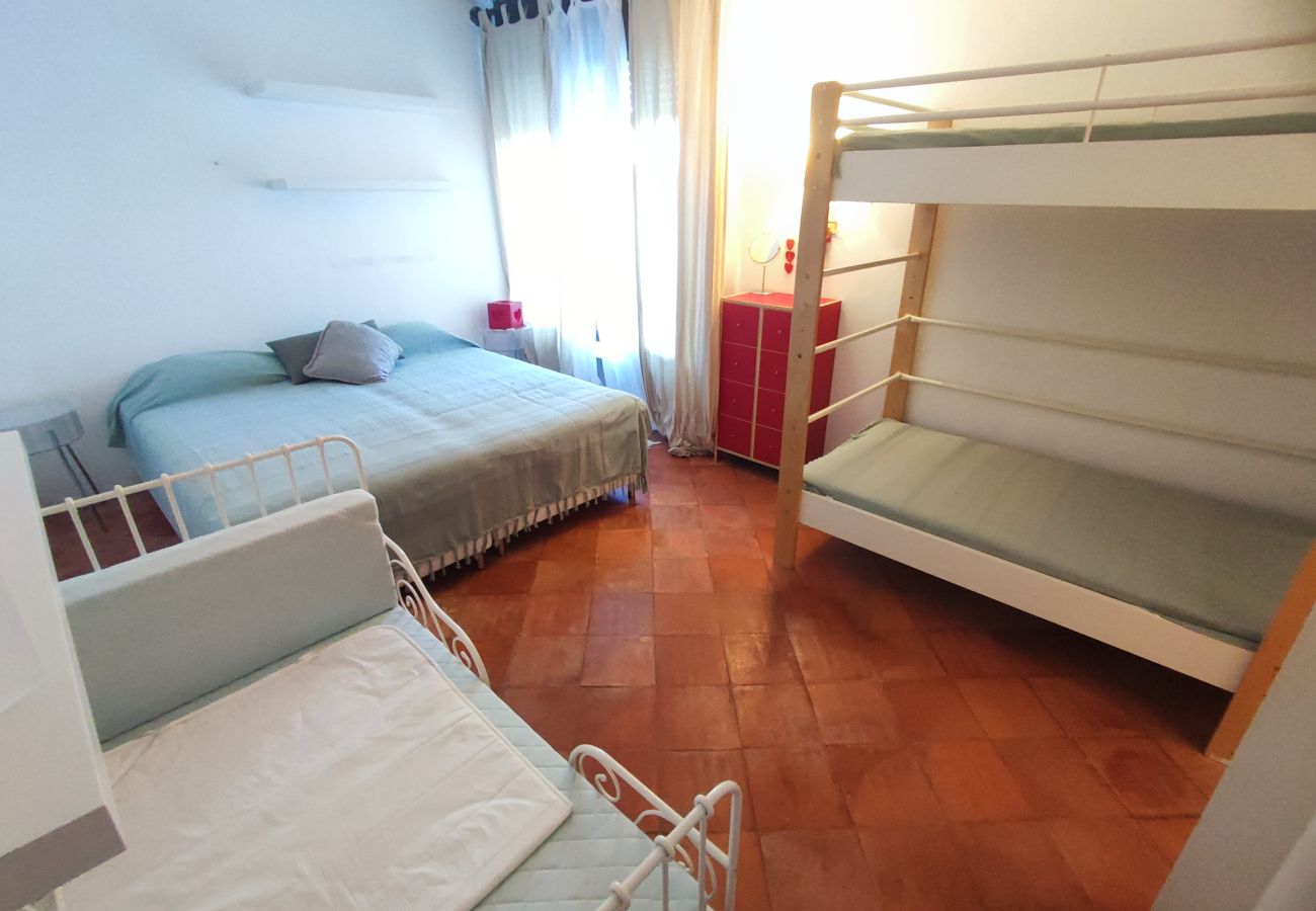 Apartamento em Albufeira - Apartamento T2 com jardim privativo nos Apartamentos da Balaia, Albufeira, Algarve