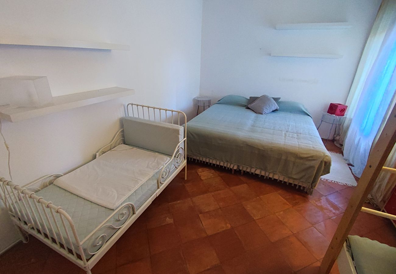 Apartamento em Albufeira - Apartamento T2 com jardim privativo nos Apartamentos da Balaia, Albufeira, Algarve