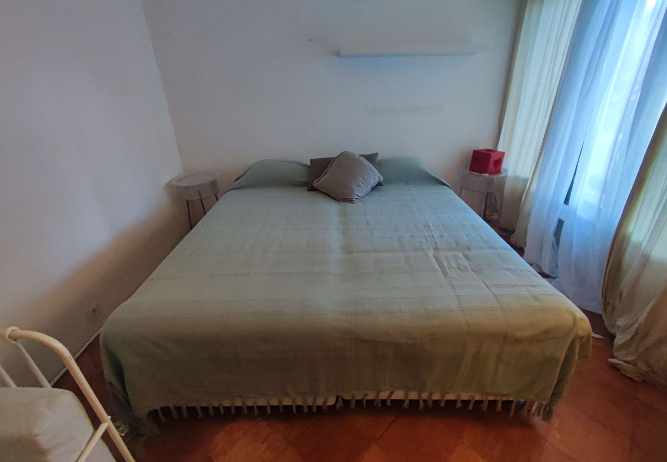 Apartamento em Albufeira - Apartamento T2 com jardim privativo nos Apartamentos da Balaia, Albufeira, Algarve