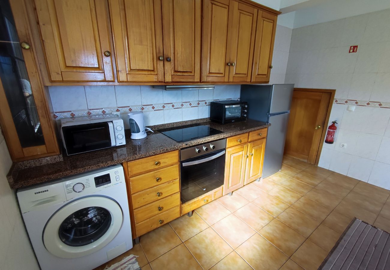 Casa em Porto da Cruz - Madeira, Casa de 2 quartos com vista mar e Penha de Águia, Porto da Cruz, ilha da Madeira