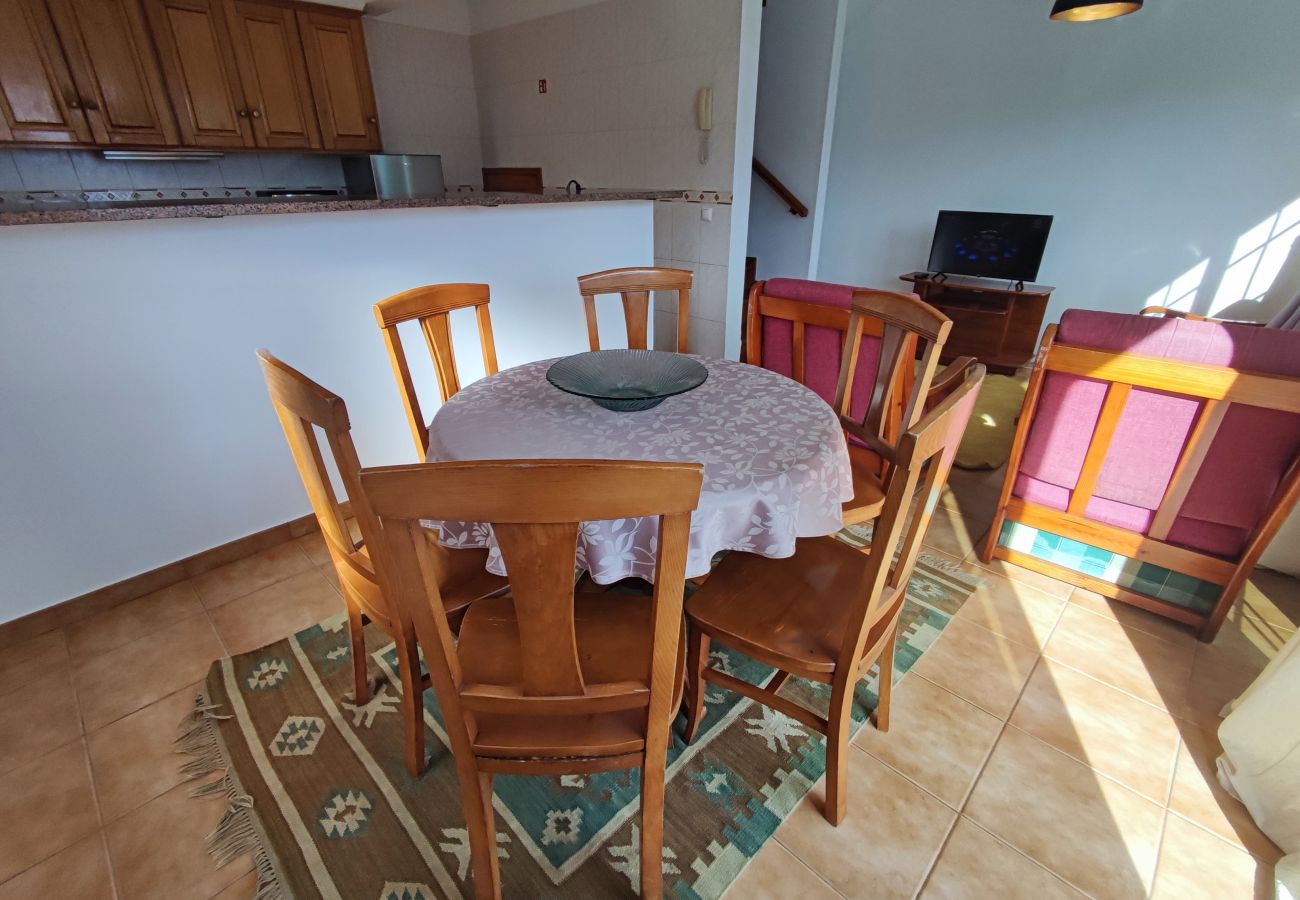 Casa em Porto da Cruz - Madeira, Casa de 2 quartos com vista mar e Penha de Águia, Porto da Cruz, ilha da Madeira