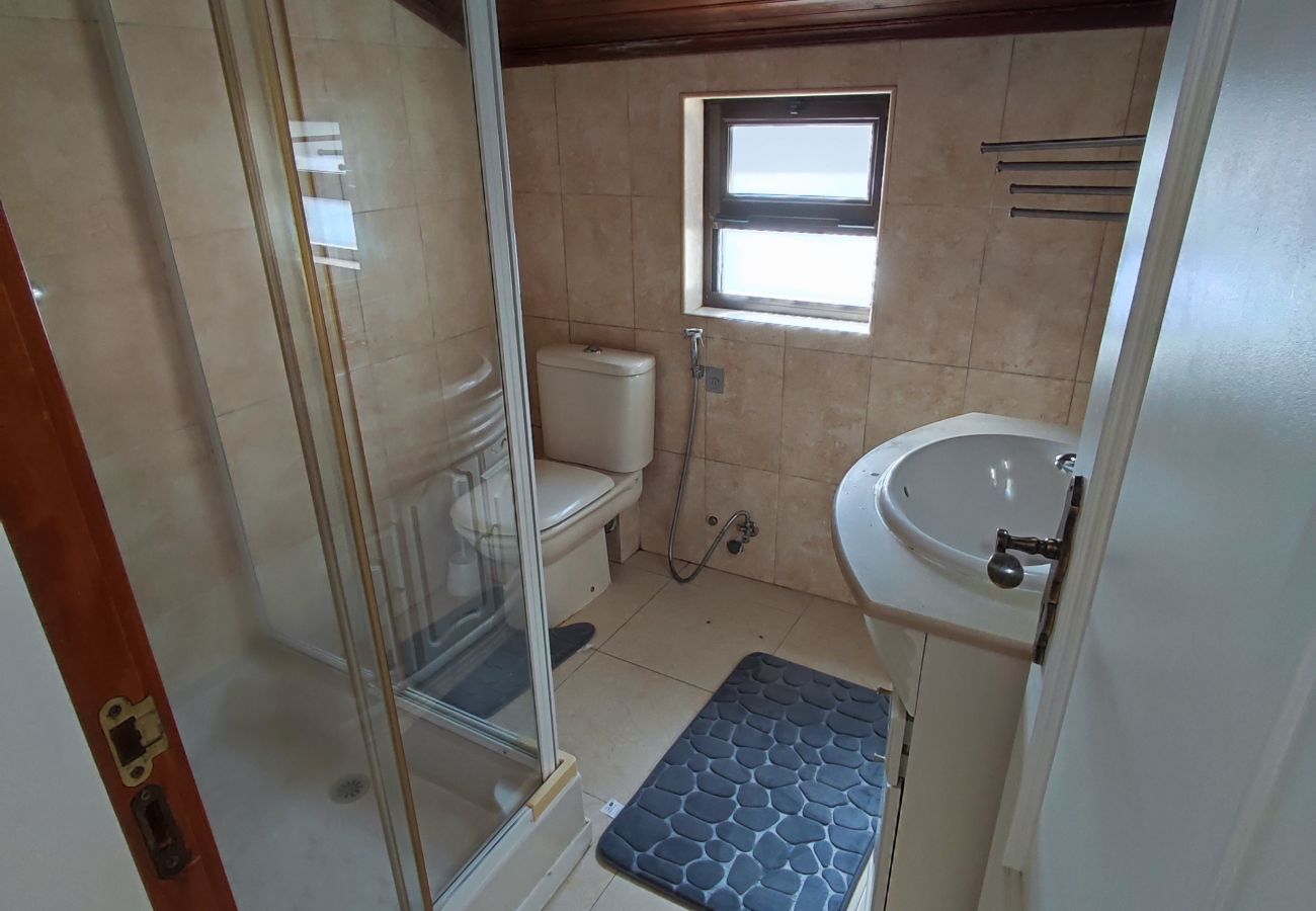 Apartamento em Alenquer - Lisboa, Apartamento T3 no Alojamento Santa Catarina - O seu refúgio no coração de Alenquer