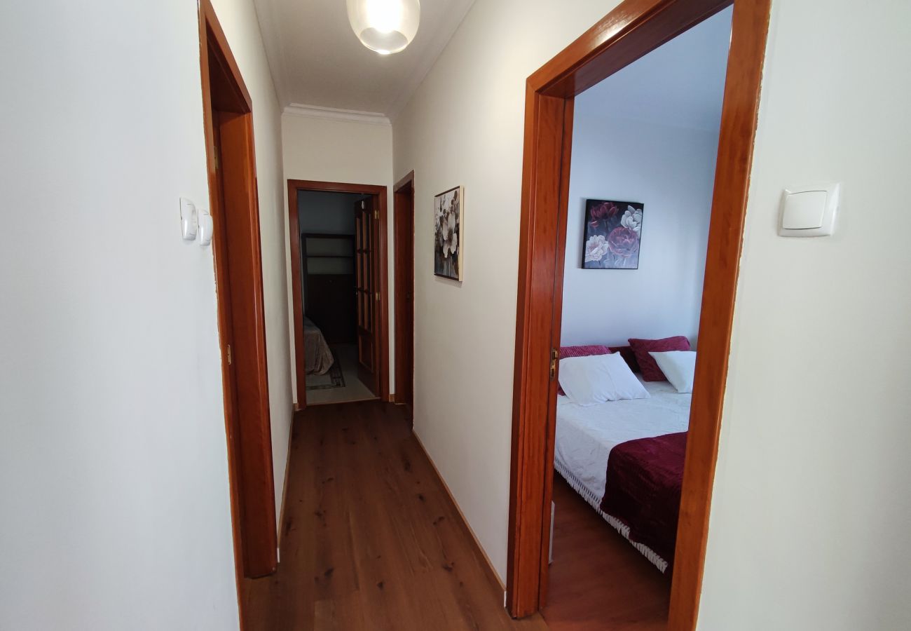 Quarto em Alenquer - Guest House Alojamento Santa Catarina Suite 1 - O seu refúgio no coração de Alenquer