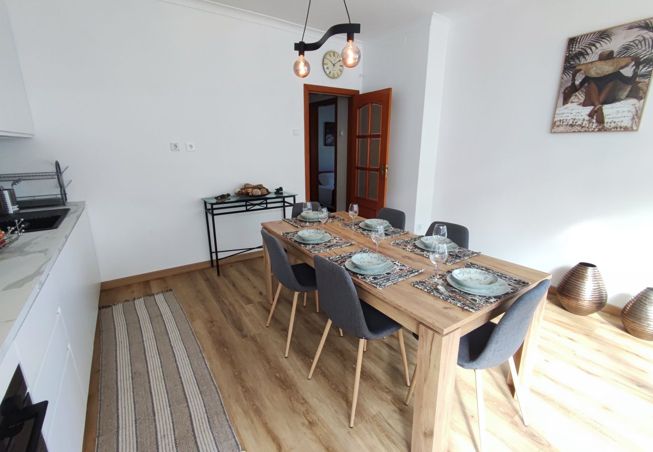 Quarto em Alenquer - Guest House Alojamento Santa Catarina Suite 1 - O seu refúgio no coração de Alenquer