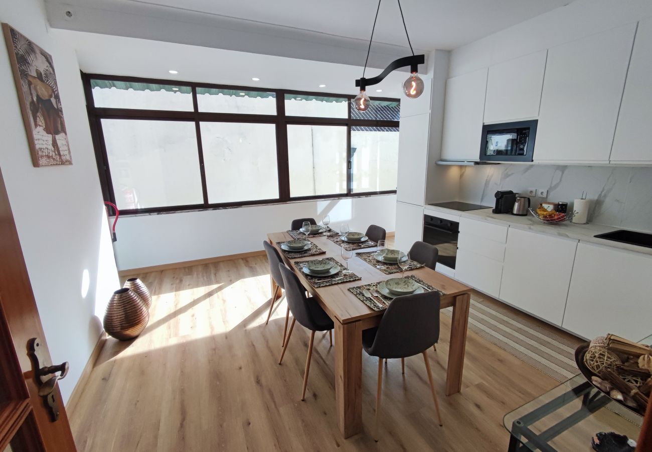 Quarto em Alenquer - Guest House Alojamento Santa Catarina Suite 1 - O seu refúgio no coração de Alenquer