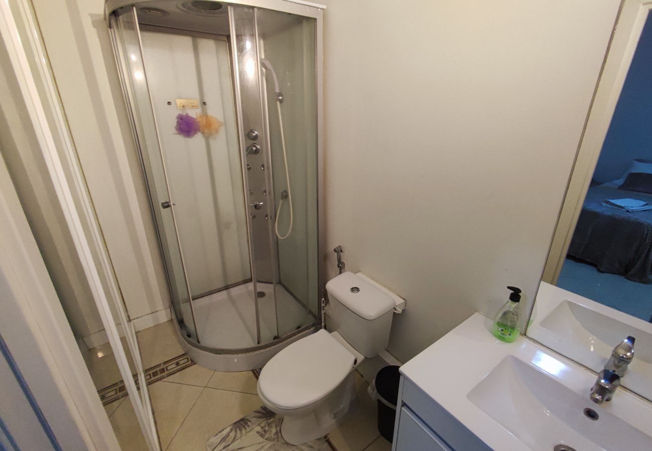 Quarto em Alenquer - Guest House Alojamento Santa Catarina Suite 4 - O seu refúgio no coração de Alenquer