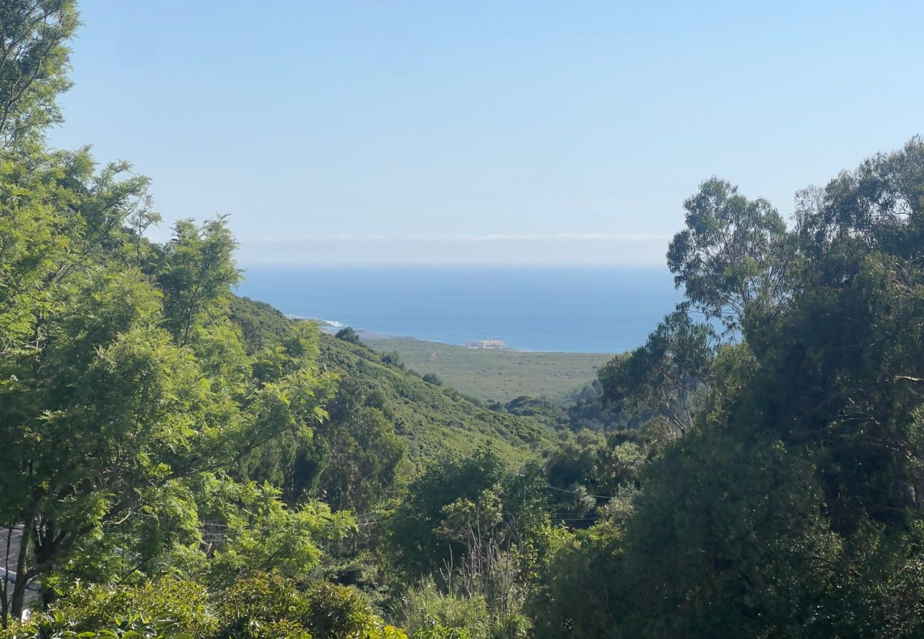 Apartamento em Alcabideche - Cascais, Refúgio familiar em apartamento T2 com vista mar, Malveira da Serra, Cascais