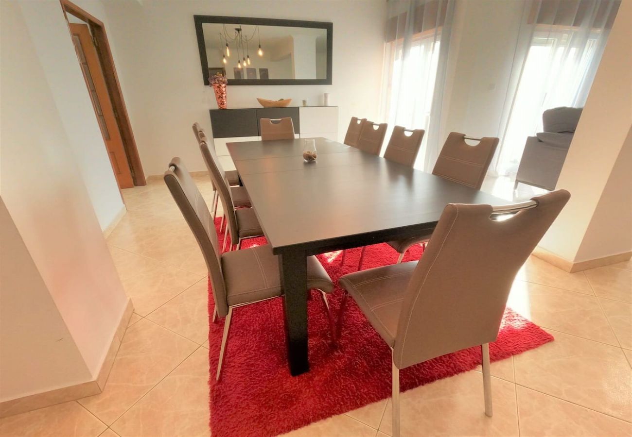 Apartment in Algueirão - Sintra, T3 duplex com terraço e vistas maravilhosas, Tapada das Mercês, Sintra